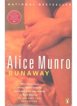 Alice Munro - Runaway Alice Munro - Runaway, null 2005 antikvár könyv