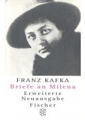 Franz Kafka - Briefe an Milena