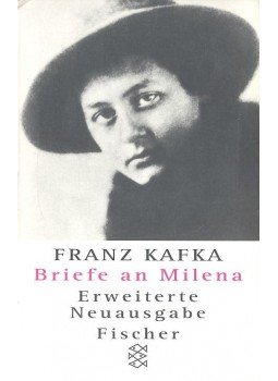 Franz Kafka - Briefe an Milena Franz Kafka - Briefe an Milena, Frankfurt 2004 antikvár könyv