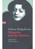 Bulgakova, Jelena - Margarita und der Meister