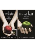 Stephenie Meyer - Twilight Tenth Anniversary/Life and Death Dual Edition