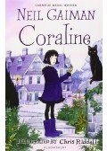 Neil Gaiman - Coraline