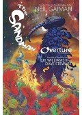 Neil Gaiman - The Sandman: Overture Deluxe Edition