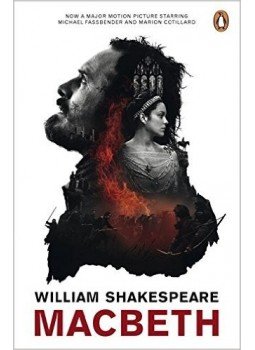 William Shakespeare - Macbeth William Shakespeare - Macbeth, null 2015 antikvár könyv