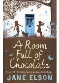 ELSON, JANE - A Room Full of Chocolate