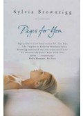 BROWNRIGG, SYLVIA - Pages for You