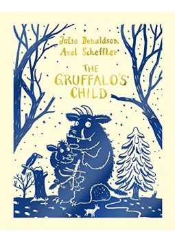 Julia Donaldson  - The Gruffalo's Child, null 2015 antikvár könyv