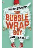 EARLE, PHIL - The Bubble Wrap Boy