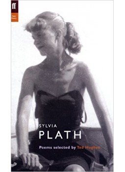 PLATH, SYLVIA - HUGHES, TED - Sylvia Plath PLATH, SYLVIA - HUGHES, TED - Sylvia Plath, null 2004 antikvár könyv