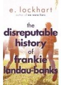 LOCKHART, E - The Disreputable History of Frankie Landau-Banks