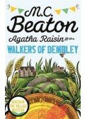 M. C. Beaton - Agatha Raisin and the Walkers of Dembley