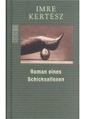 Kertész Imre - Roman eines Schicksallosen