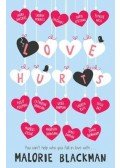 Blackman, Malorie - Love Hurts