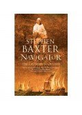 Stephen Baxter - Navigator