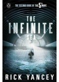 Rick Yancey - The Infinite Sea