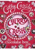 CASSIDY, CATHY - Cherry Crush