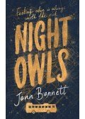 BENNETT, JENN - Night Owls