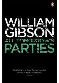 Gibson, William - All Tomorrow's Parties