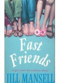 Jill Mansell - Fast Friends