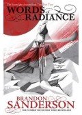 Brandon Sanderson - Words of Radiance Part Two