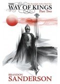 Brandon Sanderson - The Way of Kings Part Two