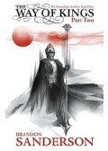 Brandon Sanderson - Words of Radiance Part One
