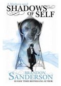 Brandon Sanderson - Shadows of Self