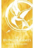 Suzanne Collins - The Hunger Games
