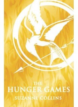 Suzanne Collins - The Hunger Games Suzanne Collins - The Hunger Games, null 2015 antikvár könyv