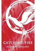 Suzanne Collins - Catching Fire
