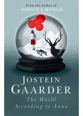 Jostein Gaarder - The World According to Anna