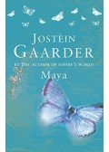 Jostein Gaarder - Maya