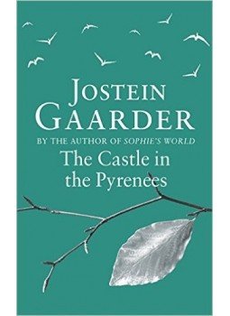 Jostein Gaarder - The Castle in the Pyrenees Jostein Gaarder - The Castle in the Pyrenees, null 2011 antikvár könyv
