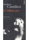 Camilleri, Andrea - Le tailleur gris
