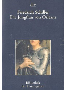 Schiller, Friedrich - Die Jungfrau von Orleans Schiller, Friedrich - Die Jungfrau von Orleans, null 2009 antikvár könyv