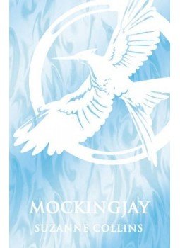Suzanne Collins - Mockingjay Suzanne Collins - Mockingjay, null 2015 antikvár könyv