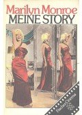 MONROE, MARILYN - Meine Story