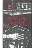 Sartre, Jean-Paul - Der Ekel