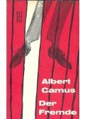 Albert Camus - Der Fremde