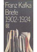 Franz Kafka - Briefe 1902-1924