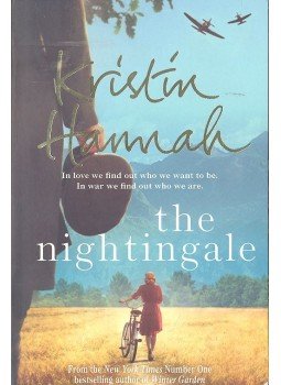 Kristin Hannah - The Nightingale Kristin Hannah - The Nightingale, null 2015 antikvár könyv