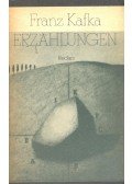 Franz Kafka - Erzählungen
