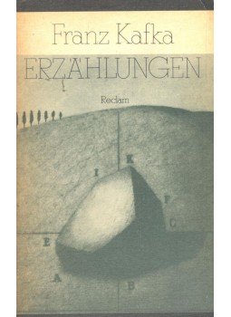 Franz Kafka - Erzählungen Franz Kafka - Erzählungen, null 1981 antikvár könyv