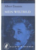 Einstein, Albert - Mein Weltbild