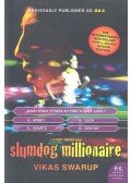 Vikas Swarup - Slumdog Millionaire