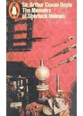 Sir Arthur Conan Doyle - The Memoirs of Sherlock Holmes