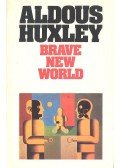Huxley, Aldous Leonard - Brave New World