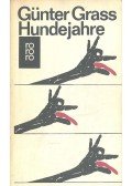 Günter Grass - Hundejahre
