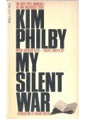PHILBY, KIM - My Silent War