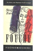 Zweig, Stefan - Joseph Fouché
